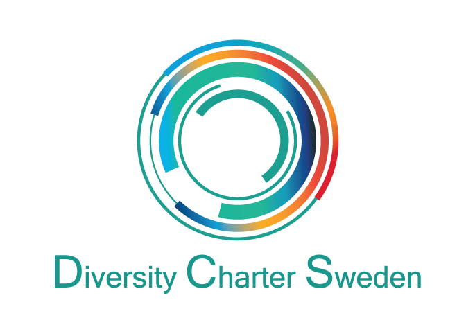 Diversity Charter logo