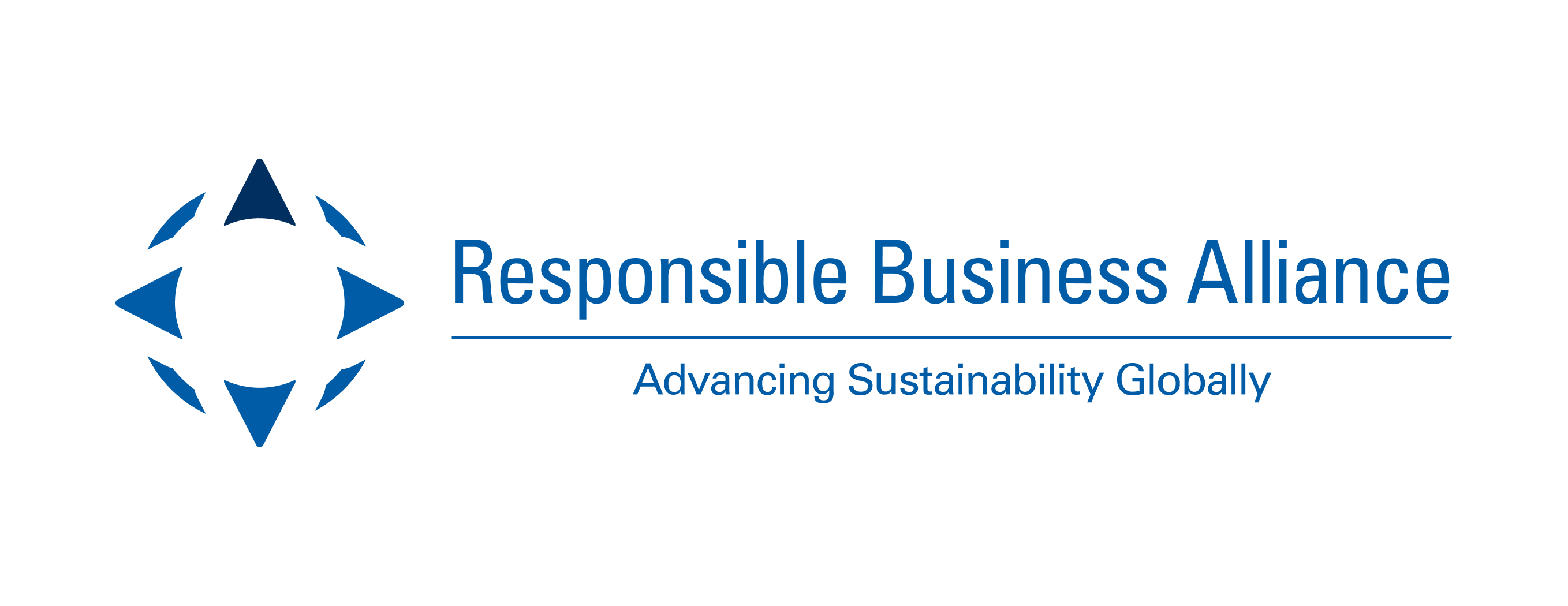 Responsible Business Alliance logo