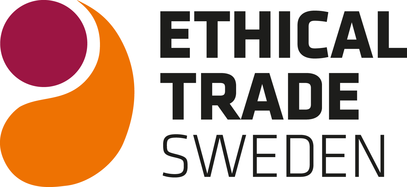 ethical trade sweden logo