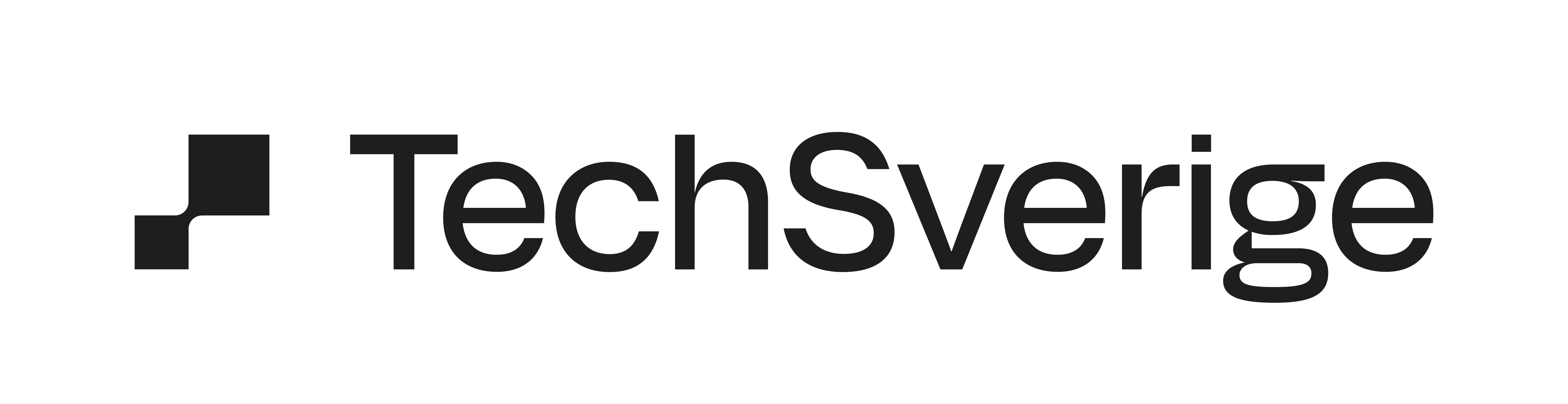 tech sweden logo