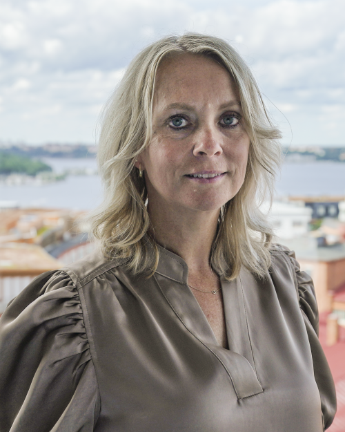 Anne Nillesen