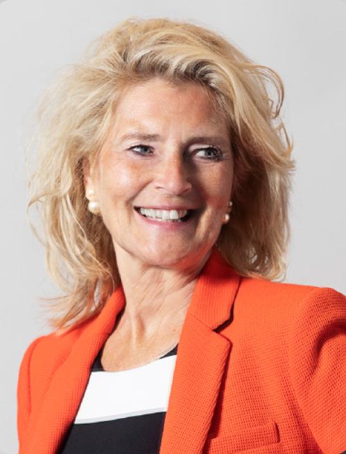 Gunnel Duveblad 2025