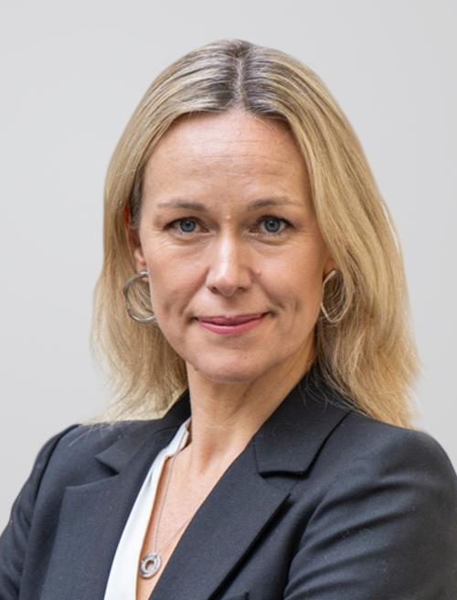 Hanna Graflund Sleyman 2025