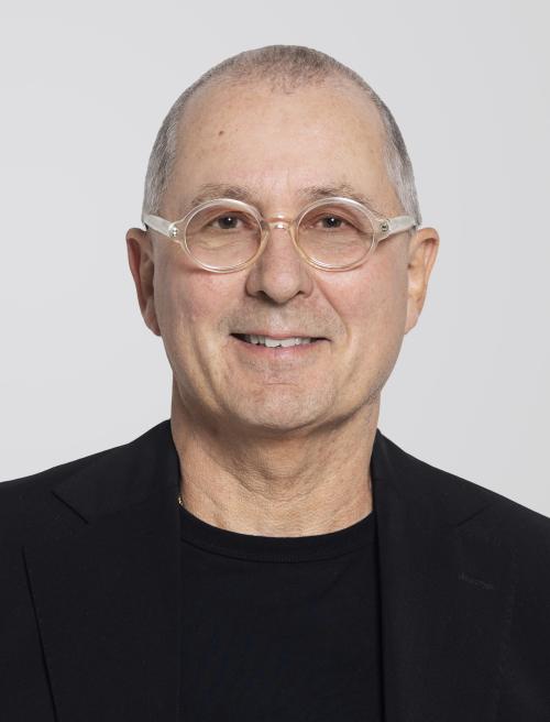 Henrik Theilbjørn 2025