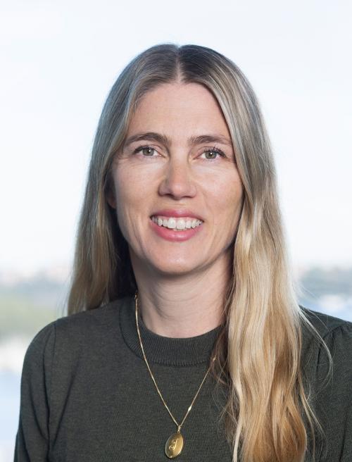 Julia Lagerqvist 2025