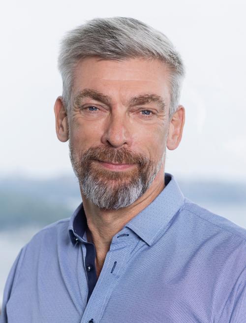 Michael Haagen Petersen 2025