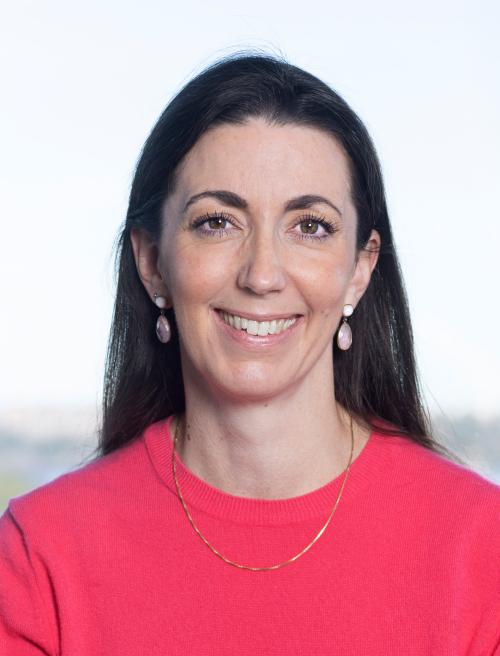 Stephanie Forsblom 2025