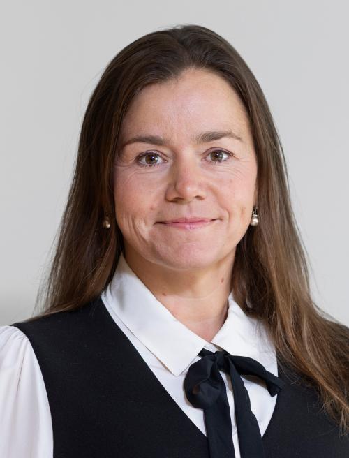 Stina Andersson 2025